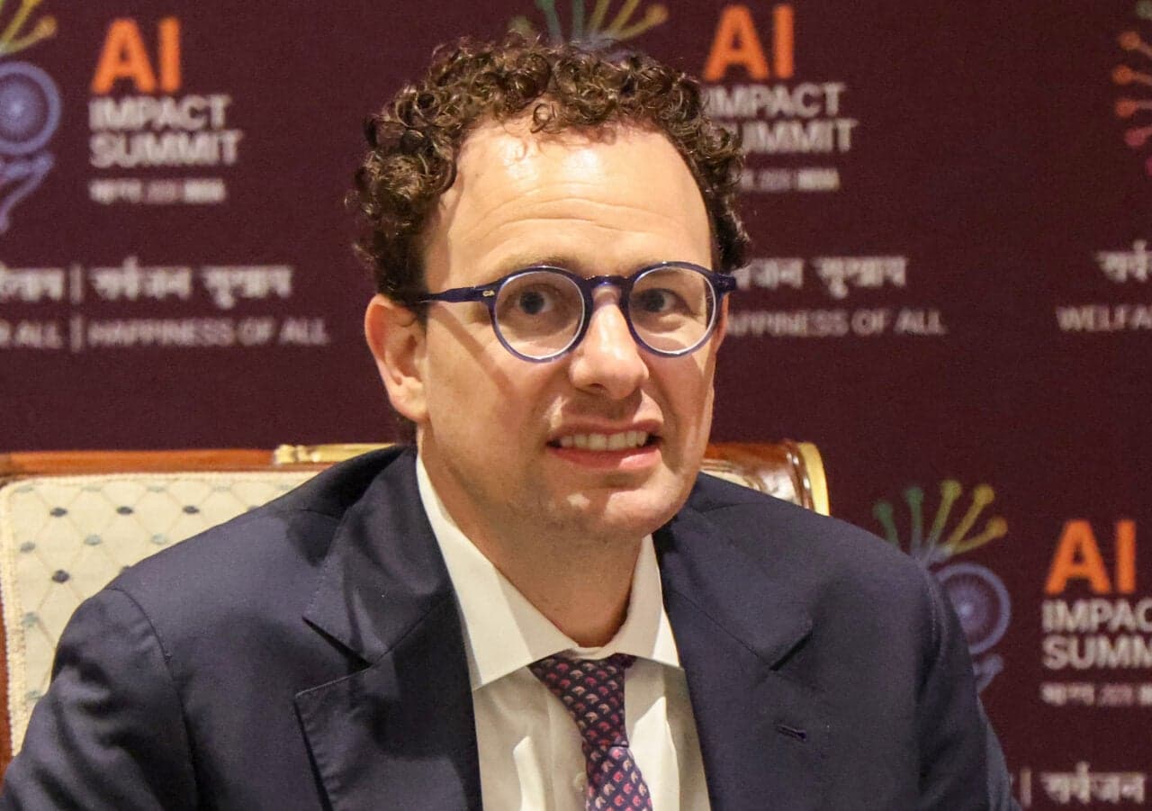 Anthropic's Leadership Shift: A New Era for AI Development