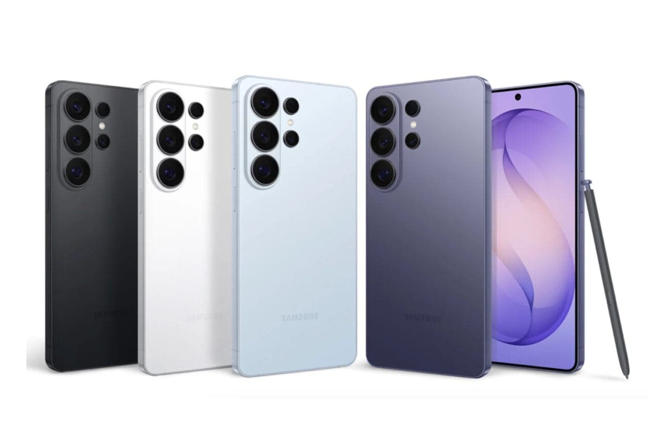 Mint Mobile Is Giving Away the Samsung S26, Here’s How to Get One for $0