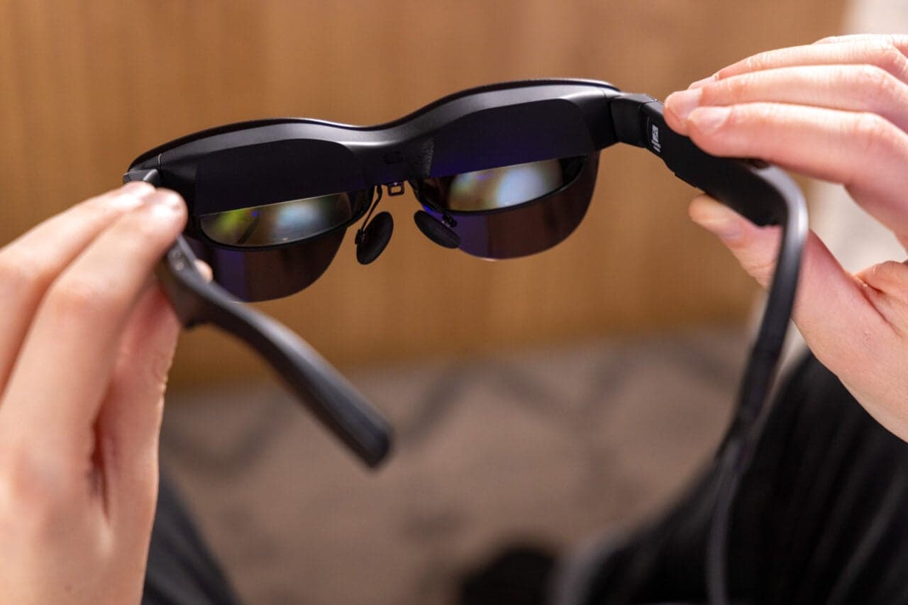 AR Technologies Surge as Innovators Redefine User Experience