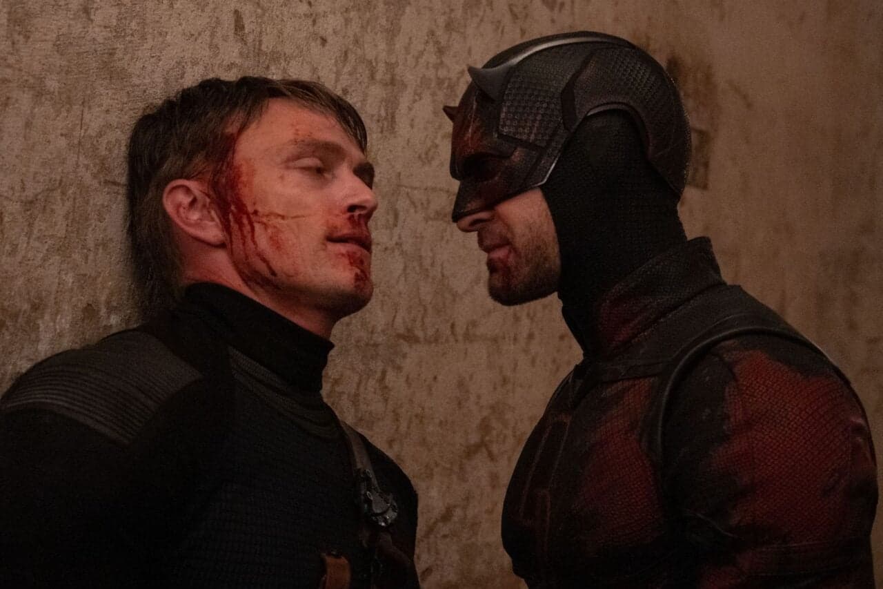 Audiences Aren’t Turning Up for ‘Daredevil: Born Again’ Season 2