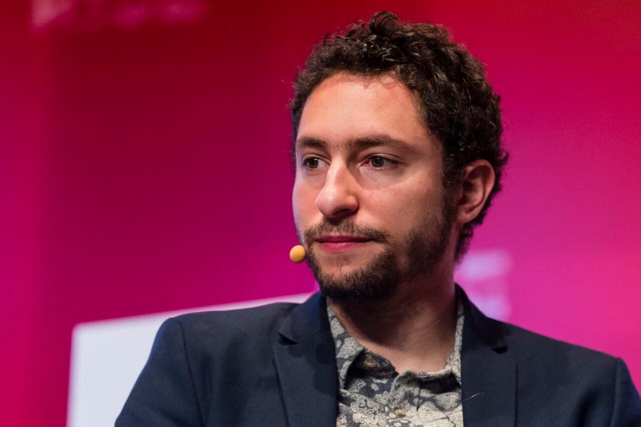 New a16z-Backed News Brand Wants to Be Like Cramming Every X Post Into Your Brain at Once