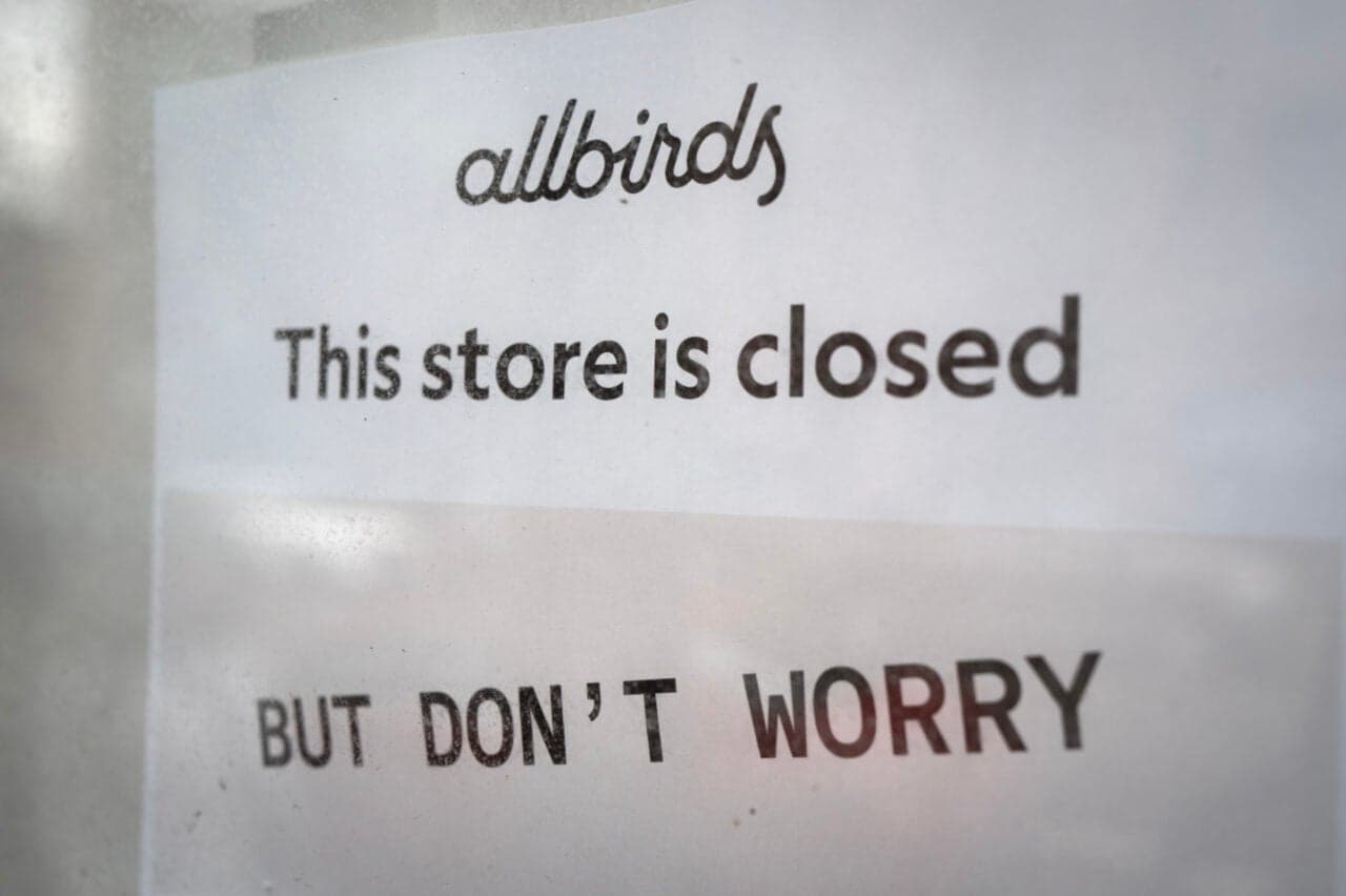 Allbirds rebrands as Smartbird to embrace AI innovation