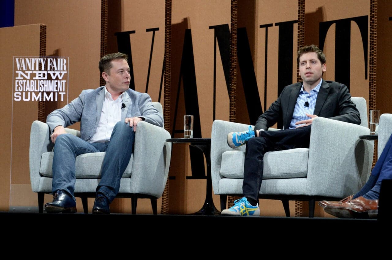 Musk Seemingly Tried to Strong-Arm a Settlement Out of OpenAI Before Trial