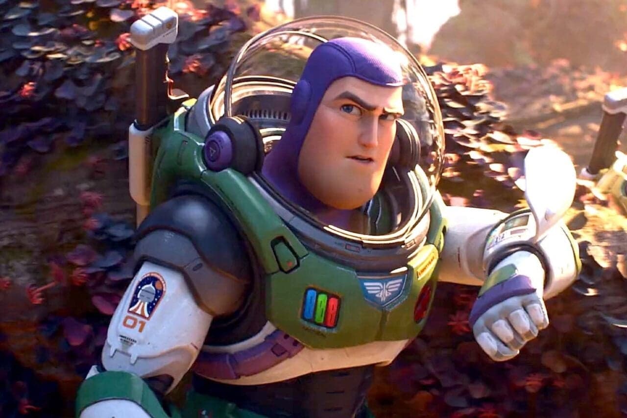 Pixar Wants You to Know That Replacing Tim Allen on ‘Lightyear’ Wasn’t as Uncomfortable as You’d Think
