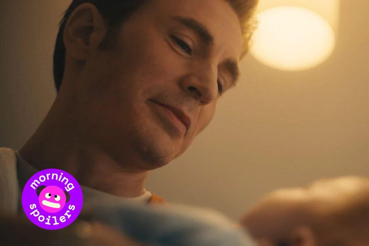 Another Marvel Hero May Have Just Been Confirmed for ‘Avengers: Doomsday’