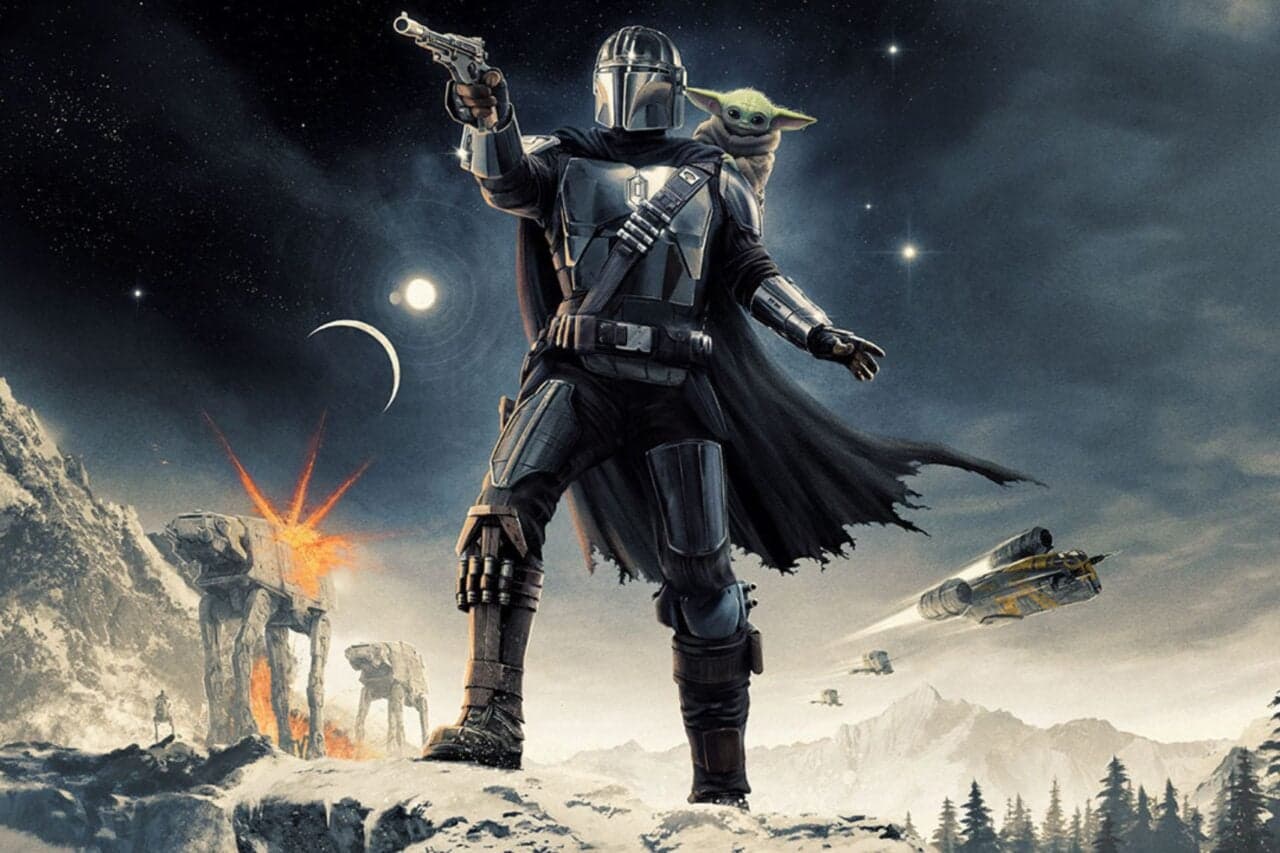 Share Your Views on 'The Mandalorian and Grogu' Experience