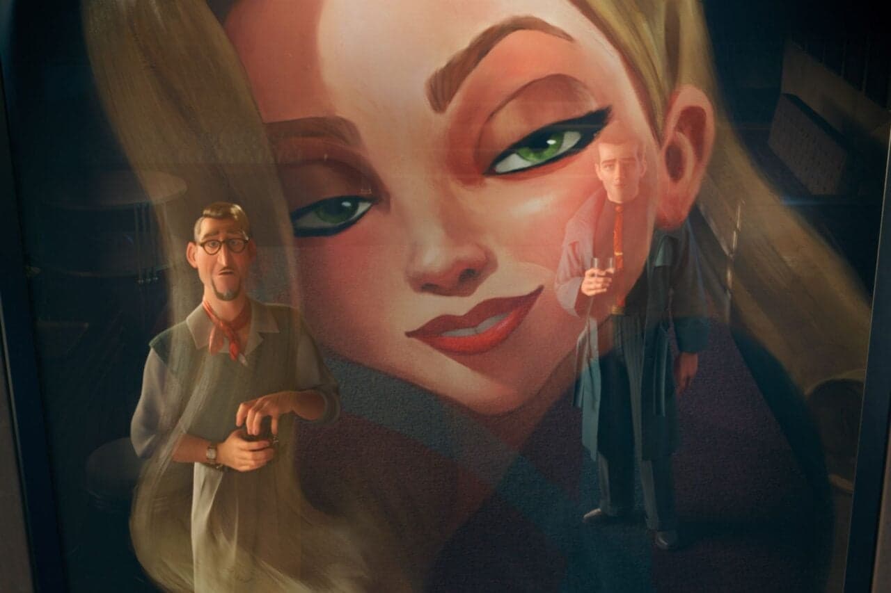 Brad Bird's 'Ray Gunn' Set for Theatrical Release: What to Know