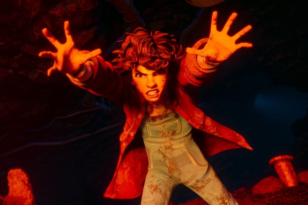 When Fans Demanded More ‘Stranger Things,’ This Isn’t What They Meant