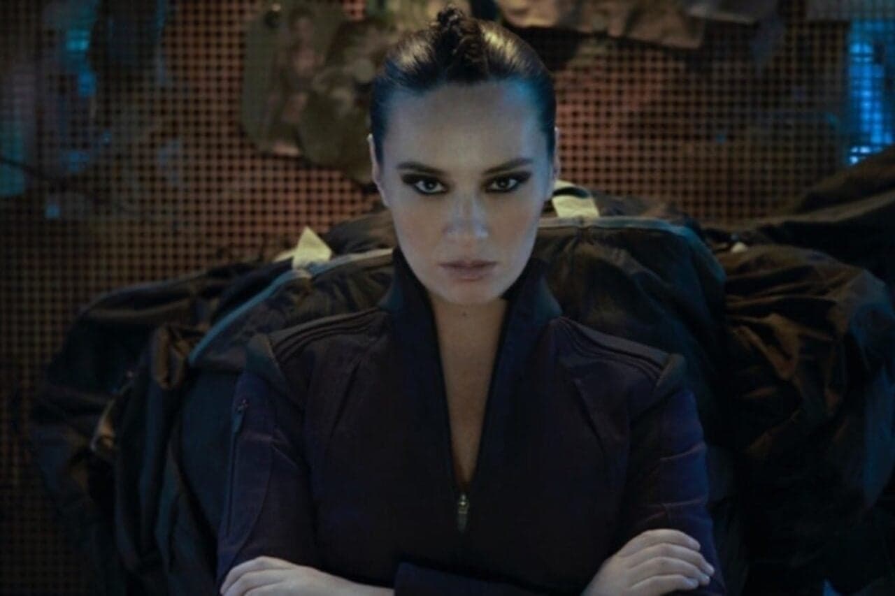 ‘The Expanse’ Authors Explain Their Big Problem With ‘Star Wars’