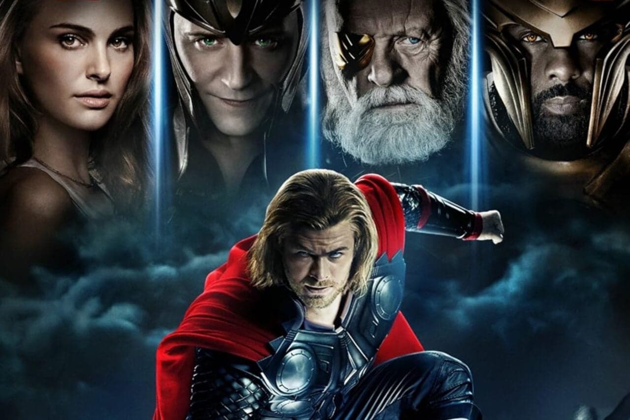 Kenneth Branagh Has an Idea for How Thor’s Cinematic Journey Could End