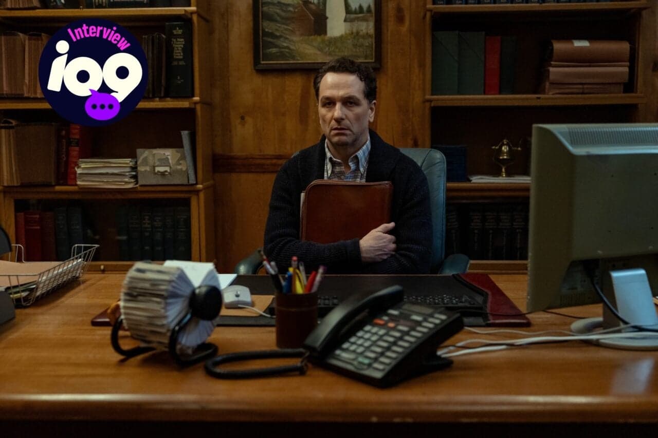 The Creator and Director of ‘Widow’s Bay’ on Crafting Their Quirky, Spooky New Series