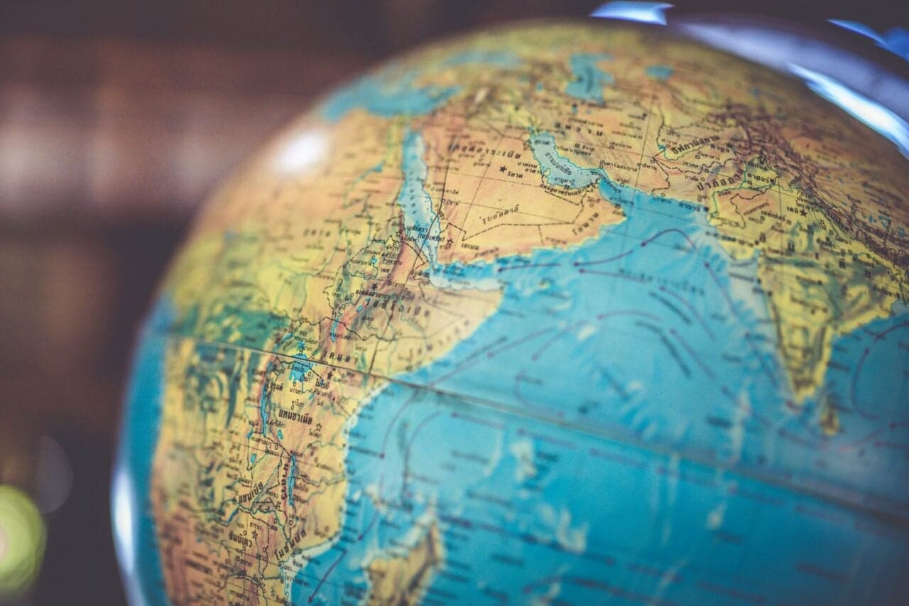 New Digital Tool Lets You See Where Your Backyard Was Millions of Years Ago