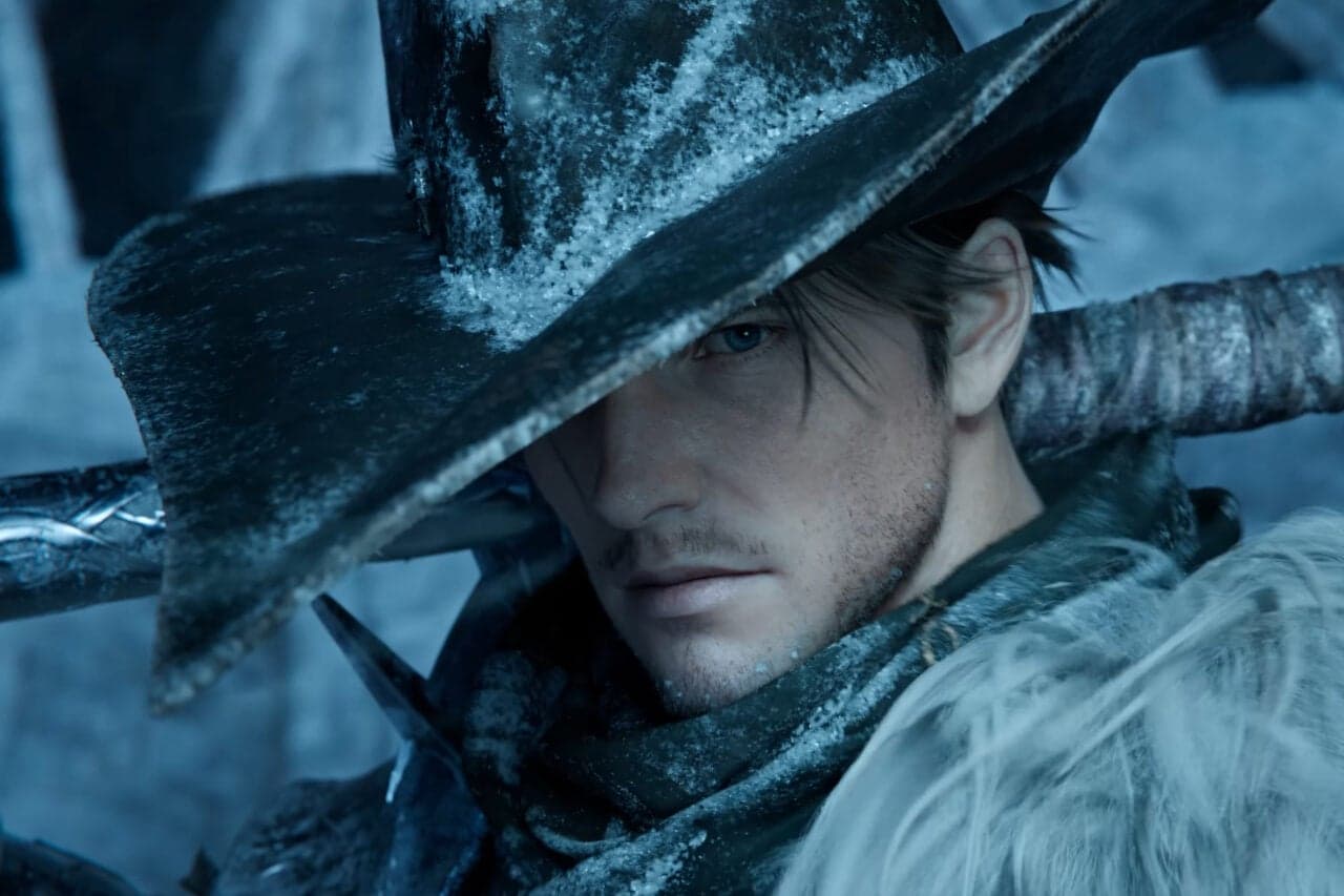 ‘Final Fantasy XIV’ Wants You to Chill