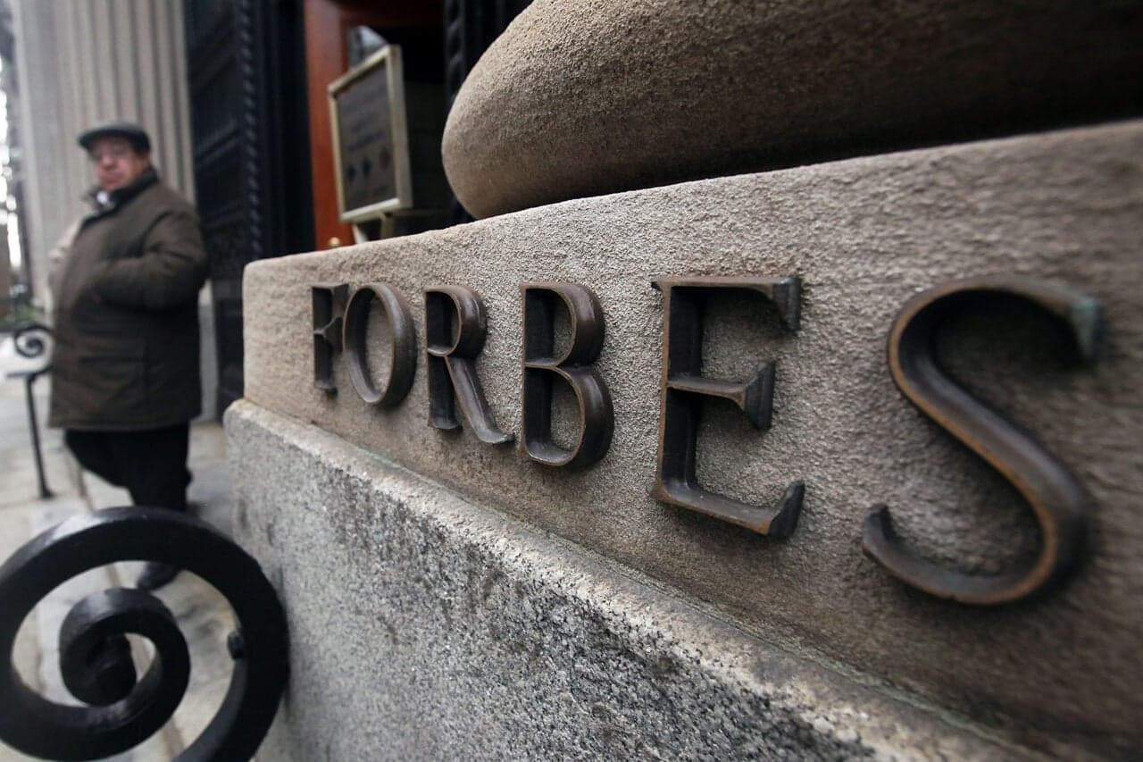 Yet Another ’30 Under 30′ Nominee Could Be Headed to Prison