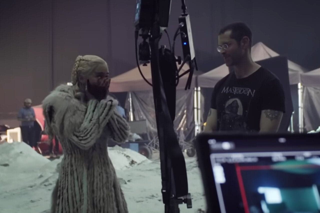 Watch the ‘Game of Thrones’ Cast Film Their Final Scenes