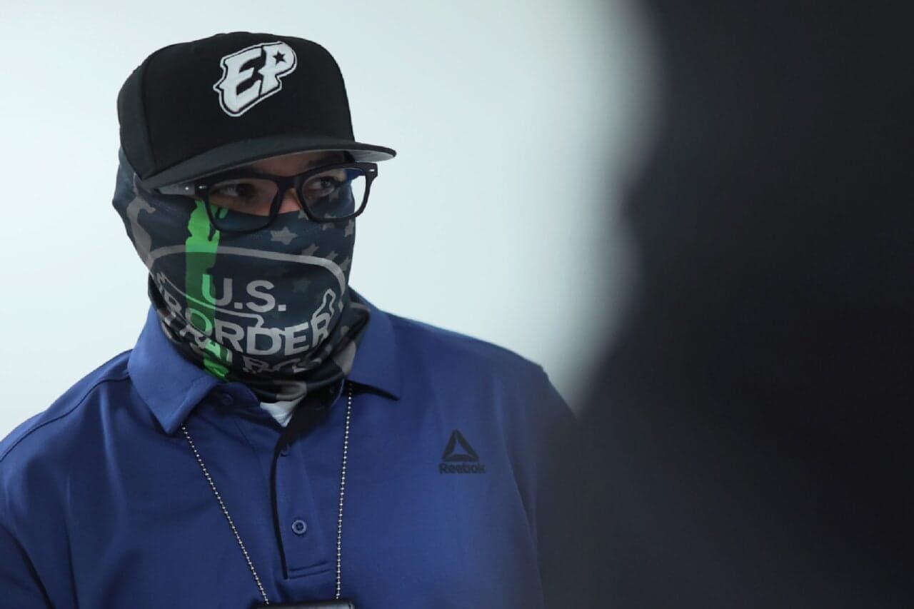 ICE’s Smart Glasses Are a Worst-Case Scenario