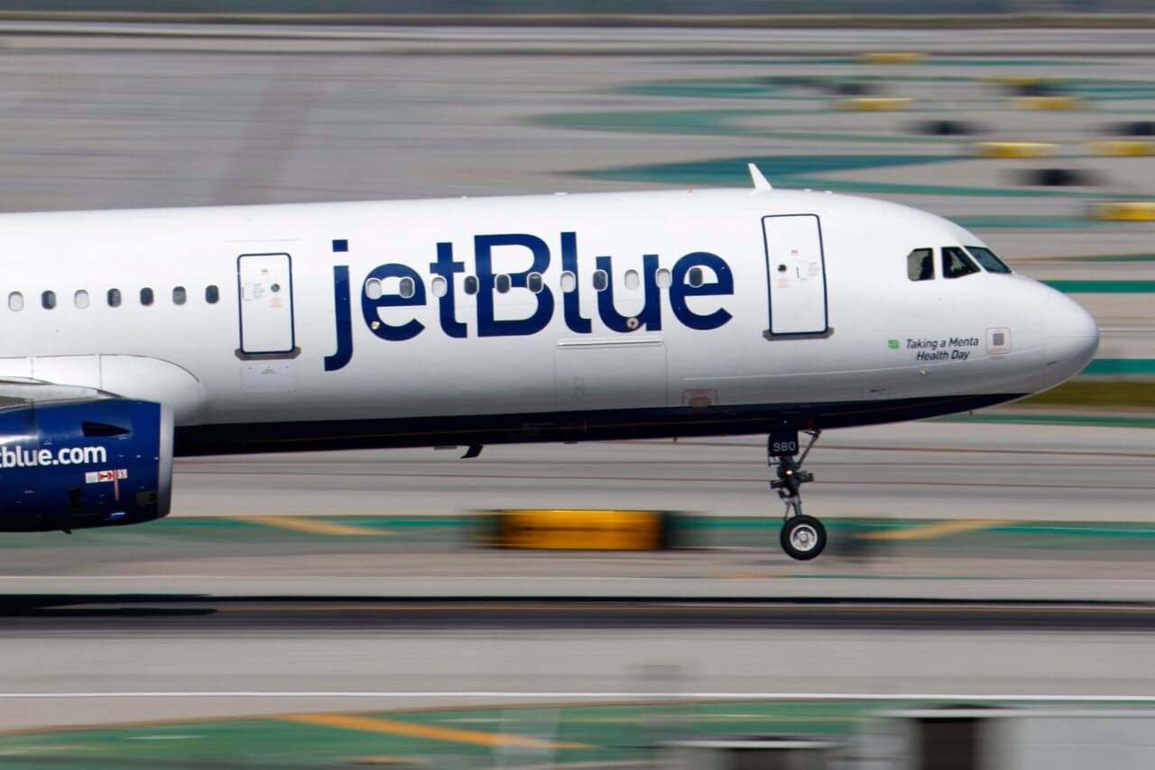 JetBlue Sued for Allegedly Increasing the Price of Tickets Based on Personal Data