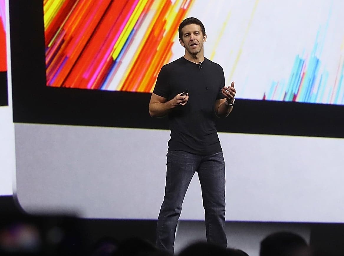 What a John Ternus Era Means for Apple