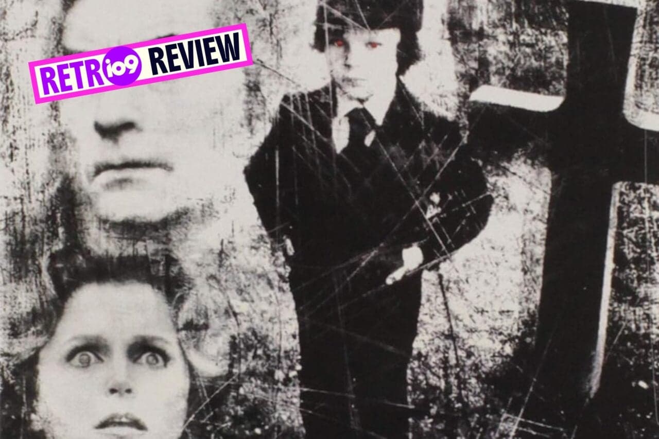 ‘The Omen’ Remains a Searing Reminder That No Good Deed Goes Unpunished