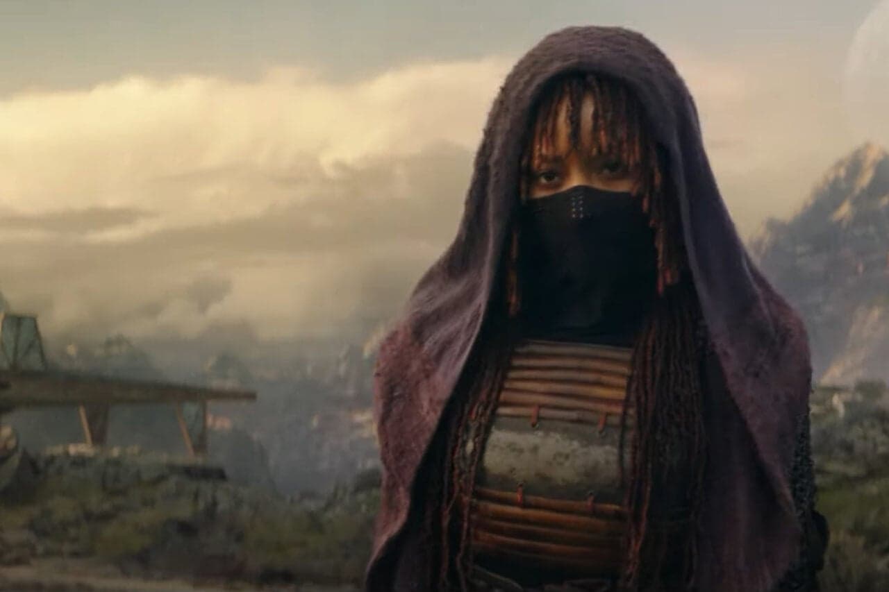 People Just Keep Watching ‘The Acolyte’