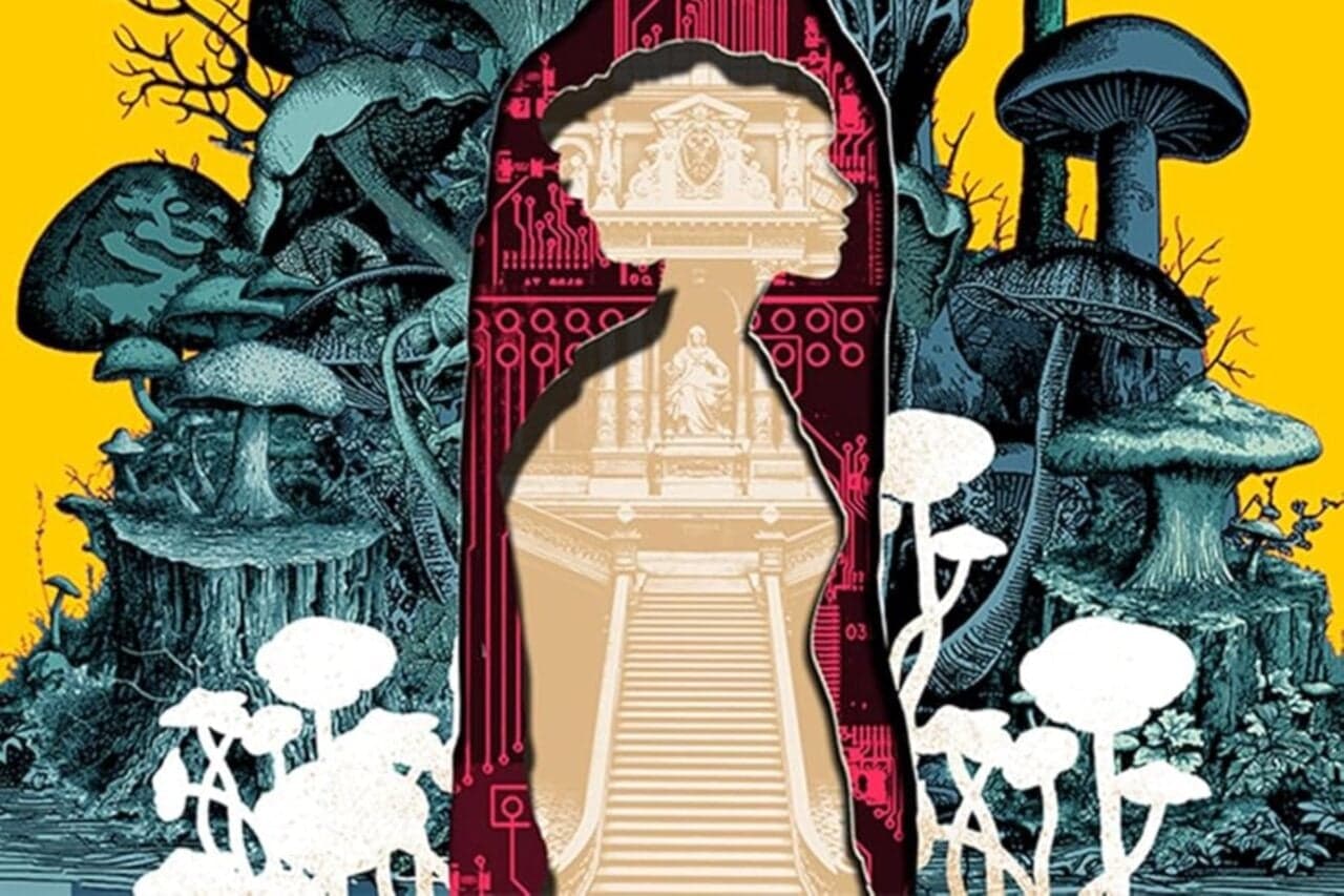 79 New Sci-Fi, Fantasy, and Horror Books Arriving in May