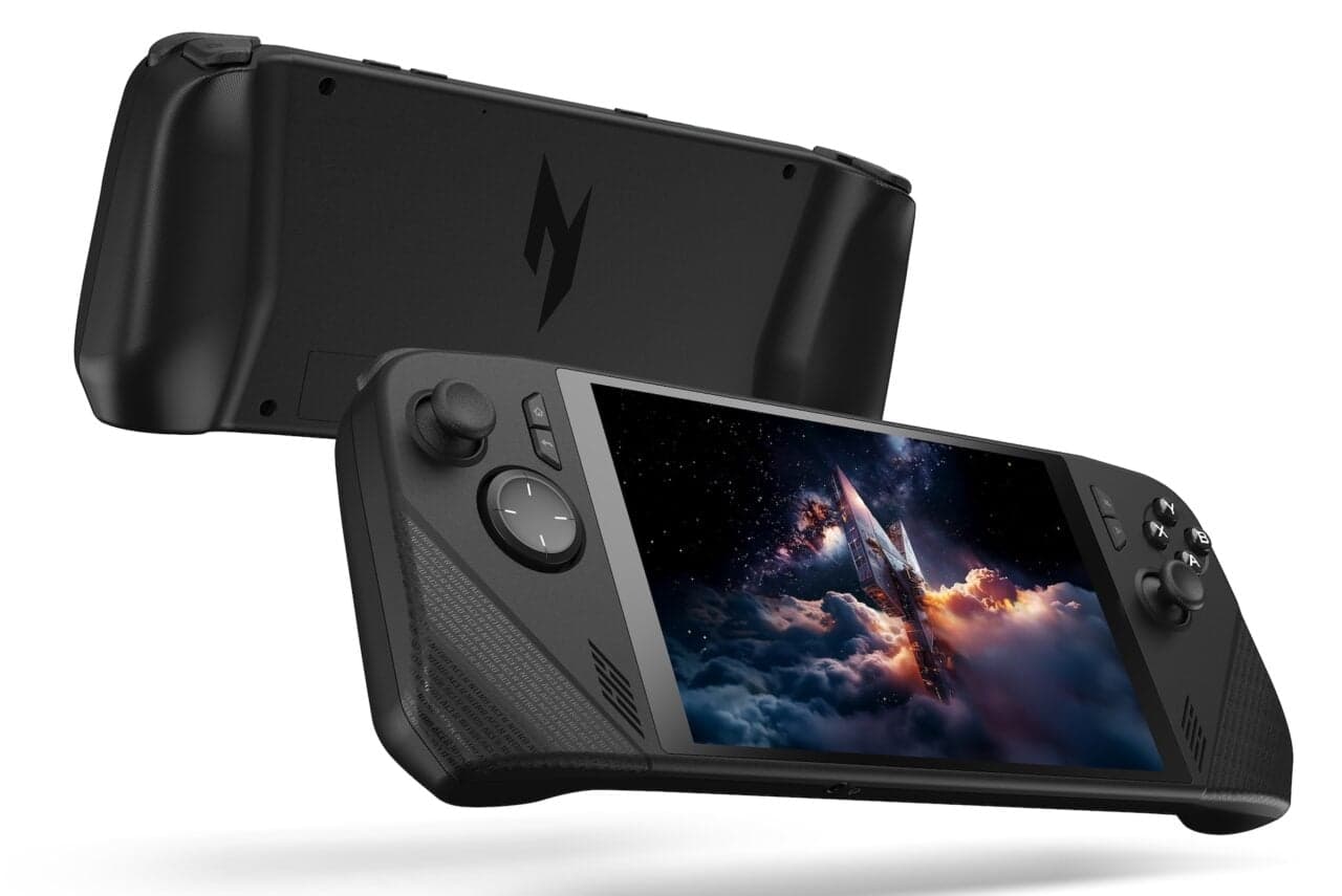 Guess What? Streaming-Only Gaming Handhelds Are Still a Thing