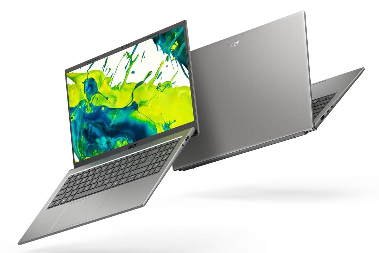 Qualcomm's Latest Compute Chip Aims to Challenge MacBook Neo Dominance