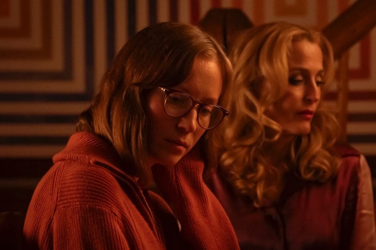 Jane Schoenbrun's Fascination with Slasher Film Legacy Shines Brightly