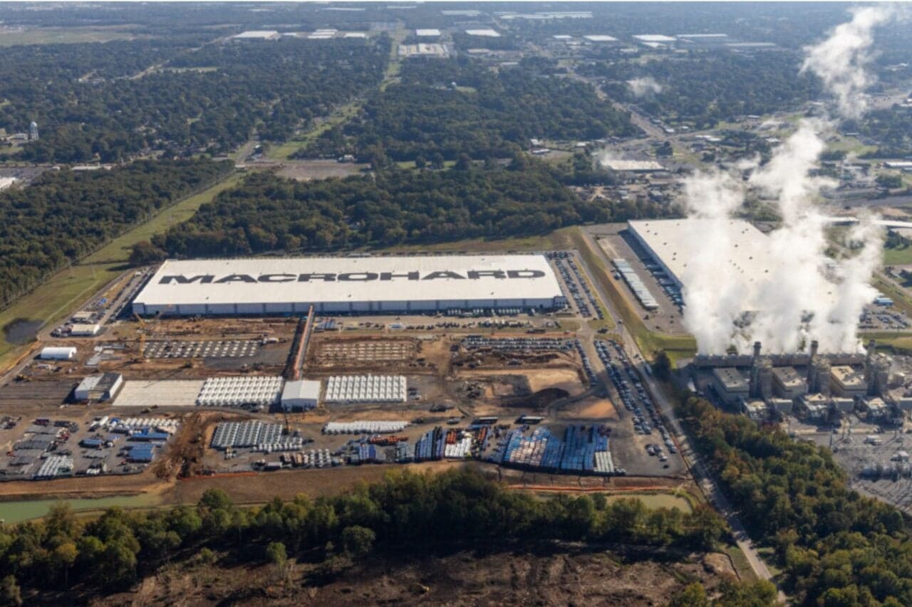 SpaceX IPO Filing Reveals Nearly $3 Billion Investment in Gas Turbines for AI Data Centers