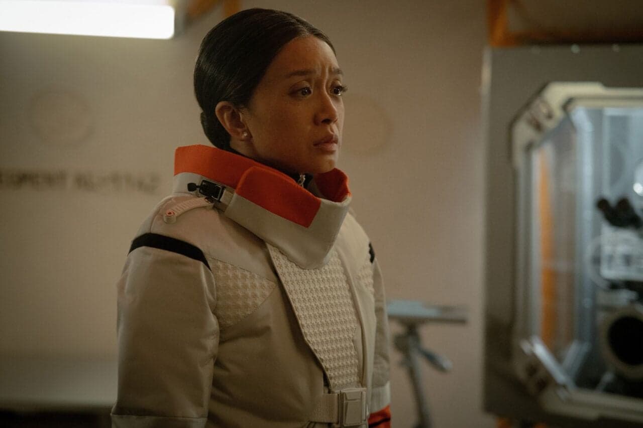 Exploring the Finale of 'For All Mankind' Season 5