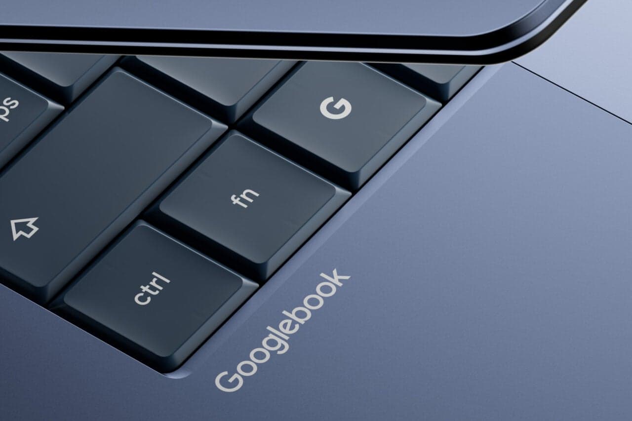 The ‘Googlebook’ Is Reinventing the Mouse Cursor—but Little Else