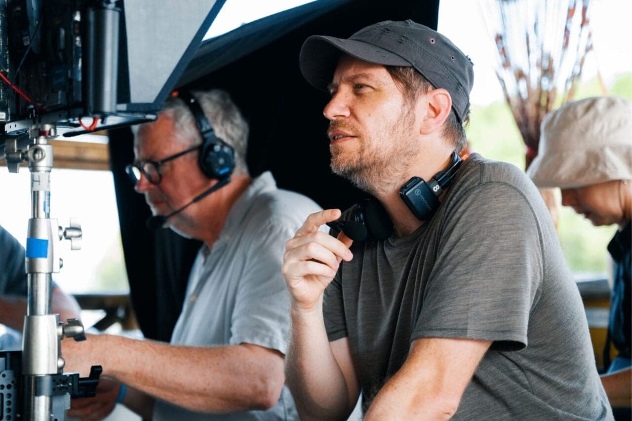 Gareth Edwards champions AI's role in revolutionizing filmmaking