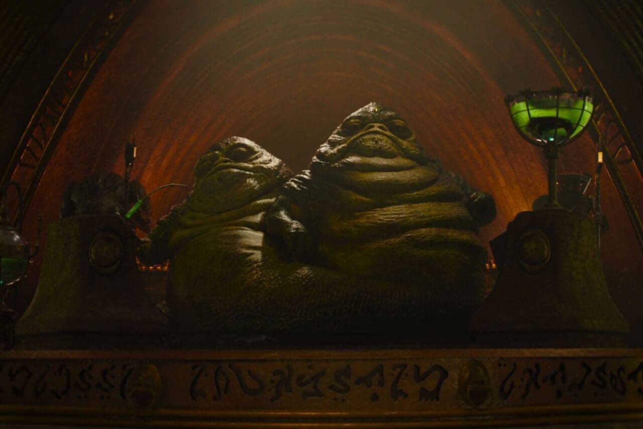 All the Questions We Have After ‘The Mandalorian and Grogu’