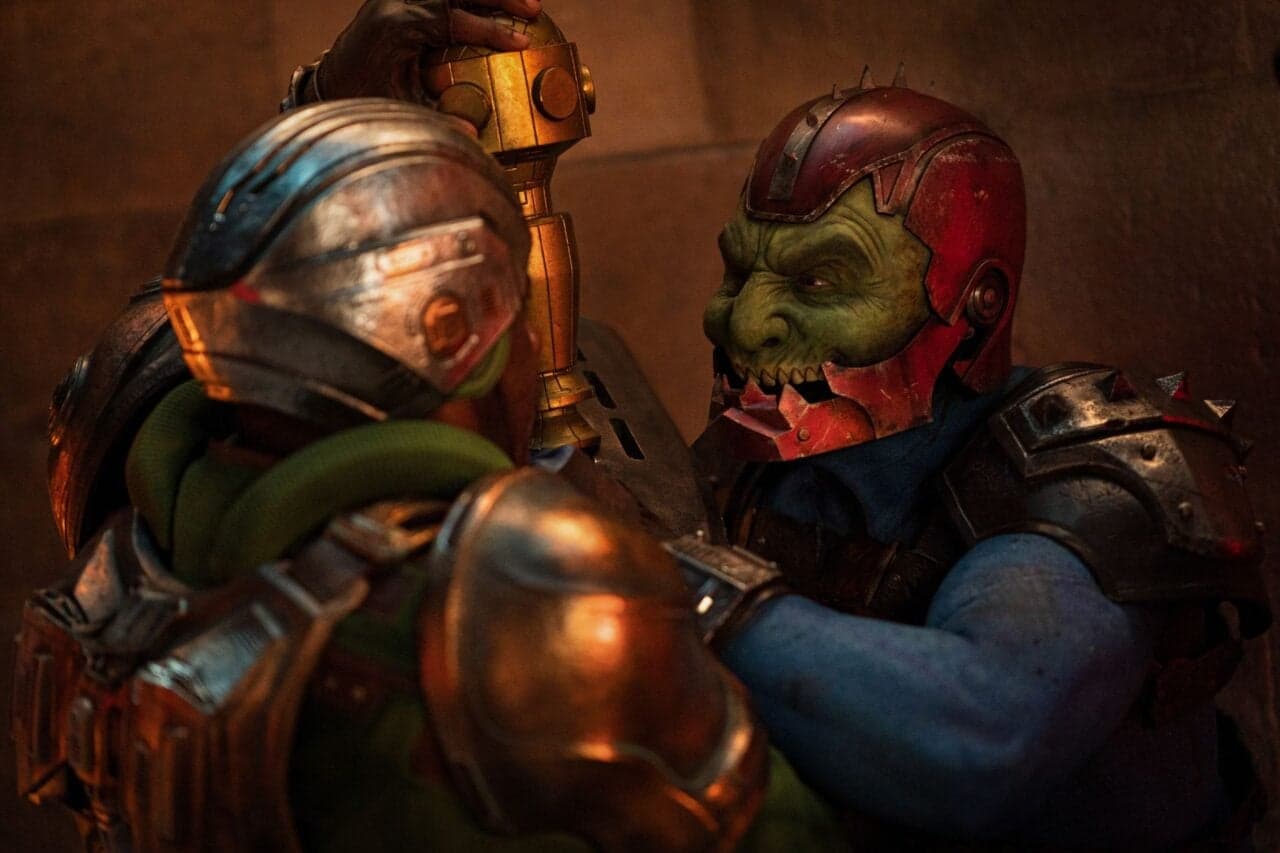 Amazon Seems Unfazed by the Poor Opening of ‘Masters of the Universe’