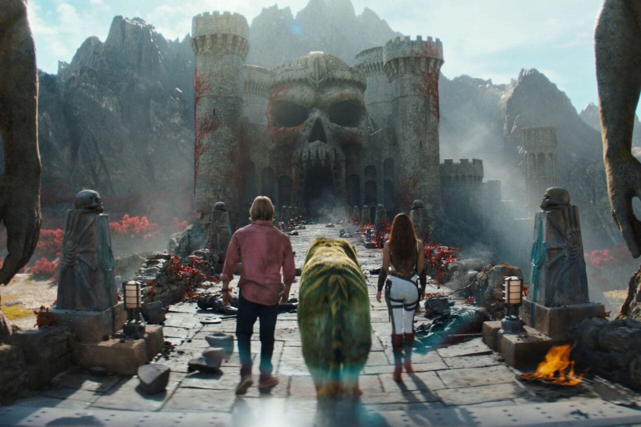 The First Reactions to ‘Masters of the Universe’ Are Here
