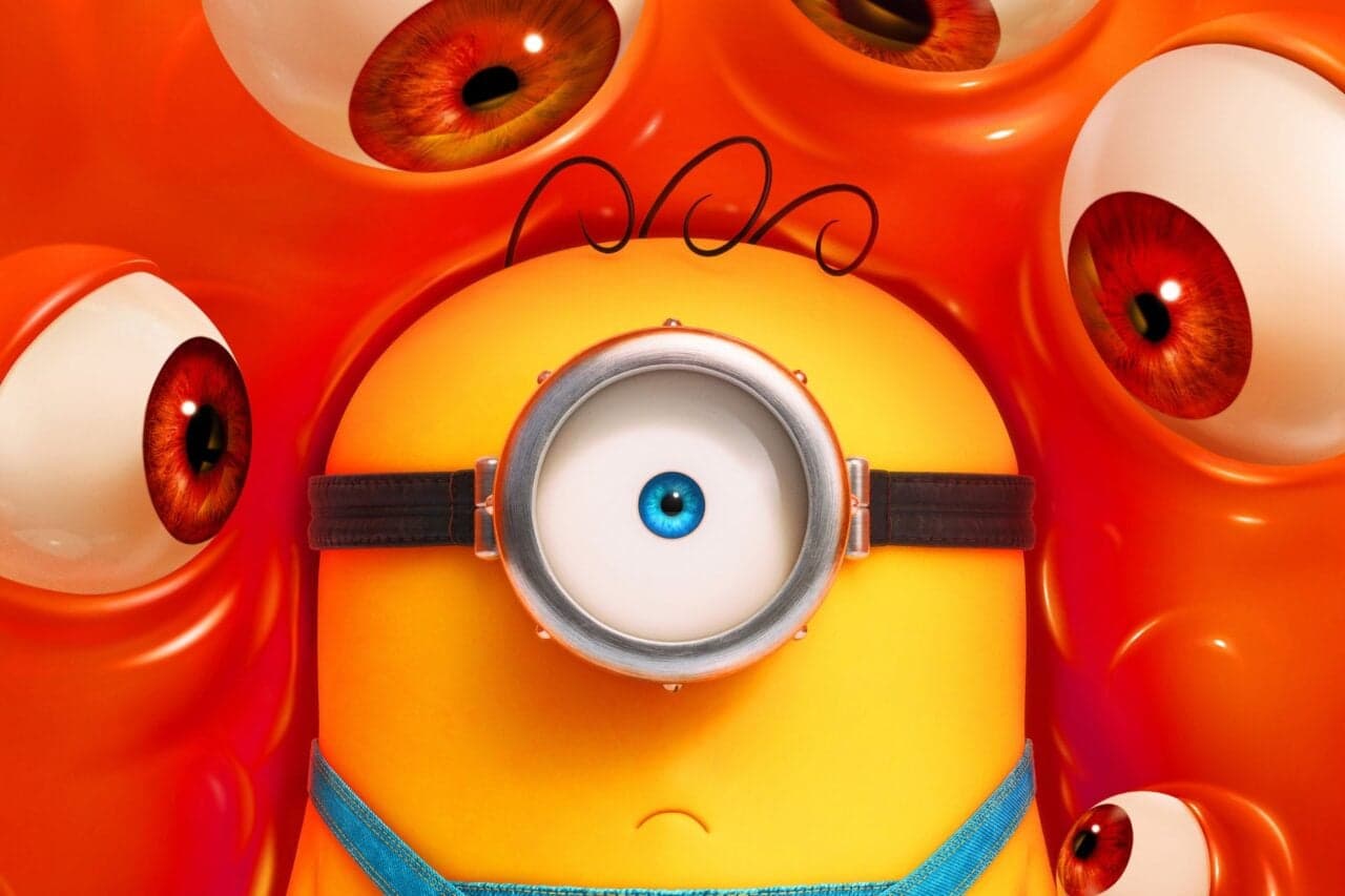 George Lucas Will Be In ‘Minions & Monsters’