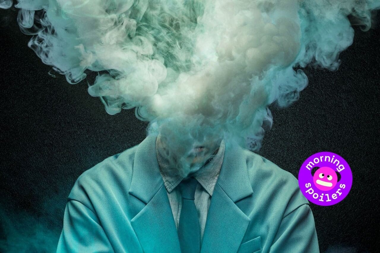 Netflix to Modernize Ishirō Honda’s ‘The Human Vapor’ in New Series