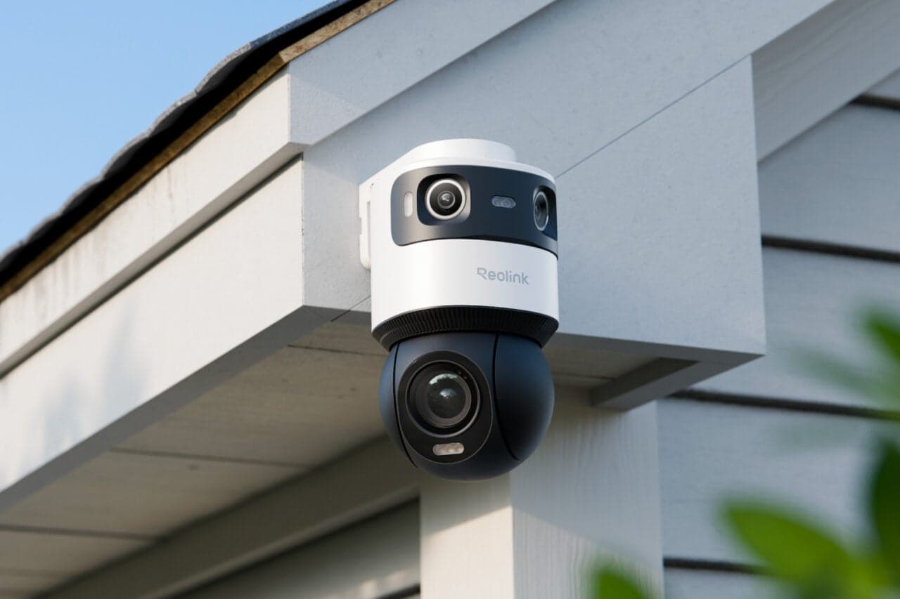 Reolink Launches Comprehensive Range of Cameras for All Security Needs