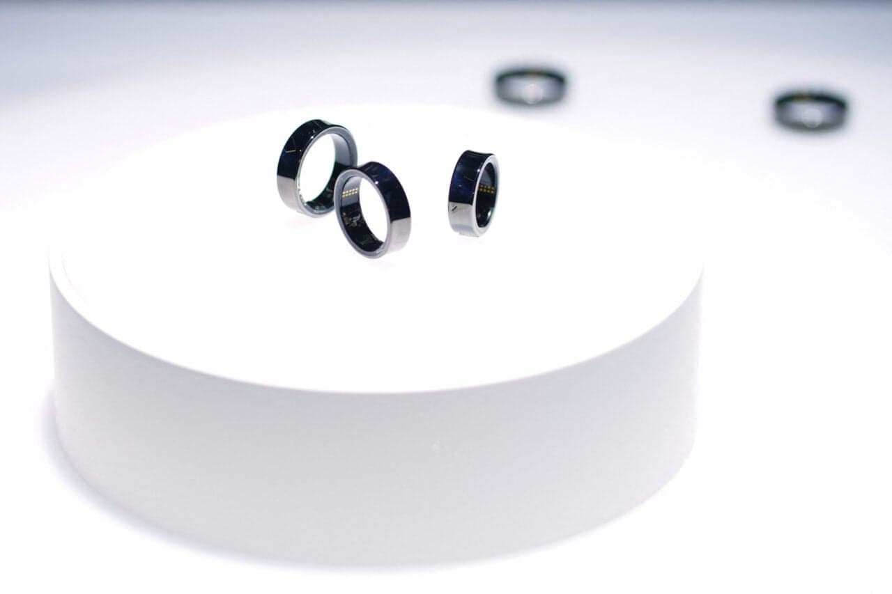 Samsung’s Galaxy Ring Can Now Adjust Your AC While You Sleep—but There’s a Catch