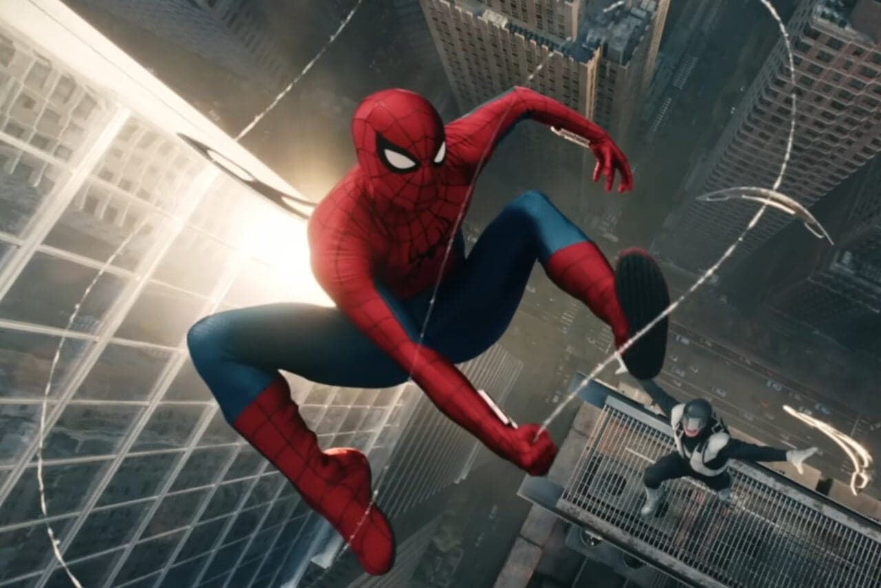 New ‘Spider-Man: Brand New Day’ Synopsis Hints at Mystery Villain