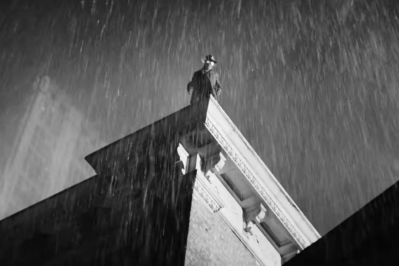 A New ‘Spider-Noir’ Trailer Tangles Some Villains Up in Its Web