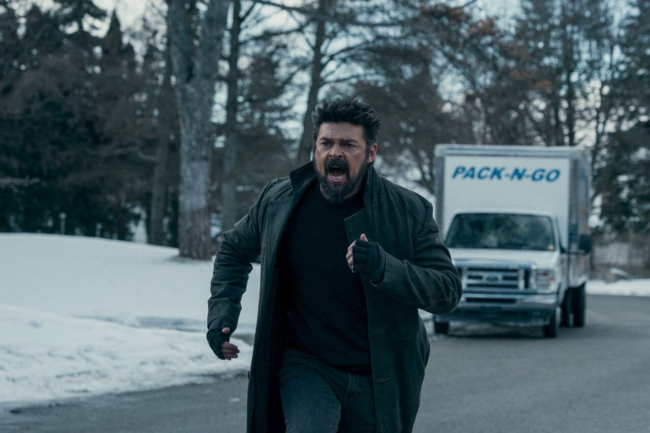 Let’s Talk About That Big ‘The Boys’ Spoiler