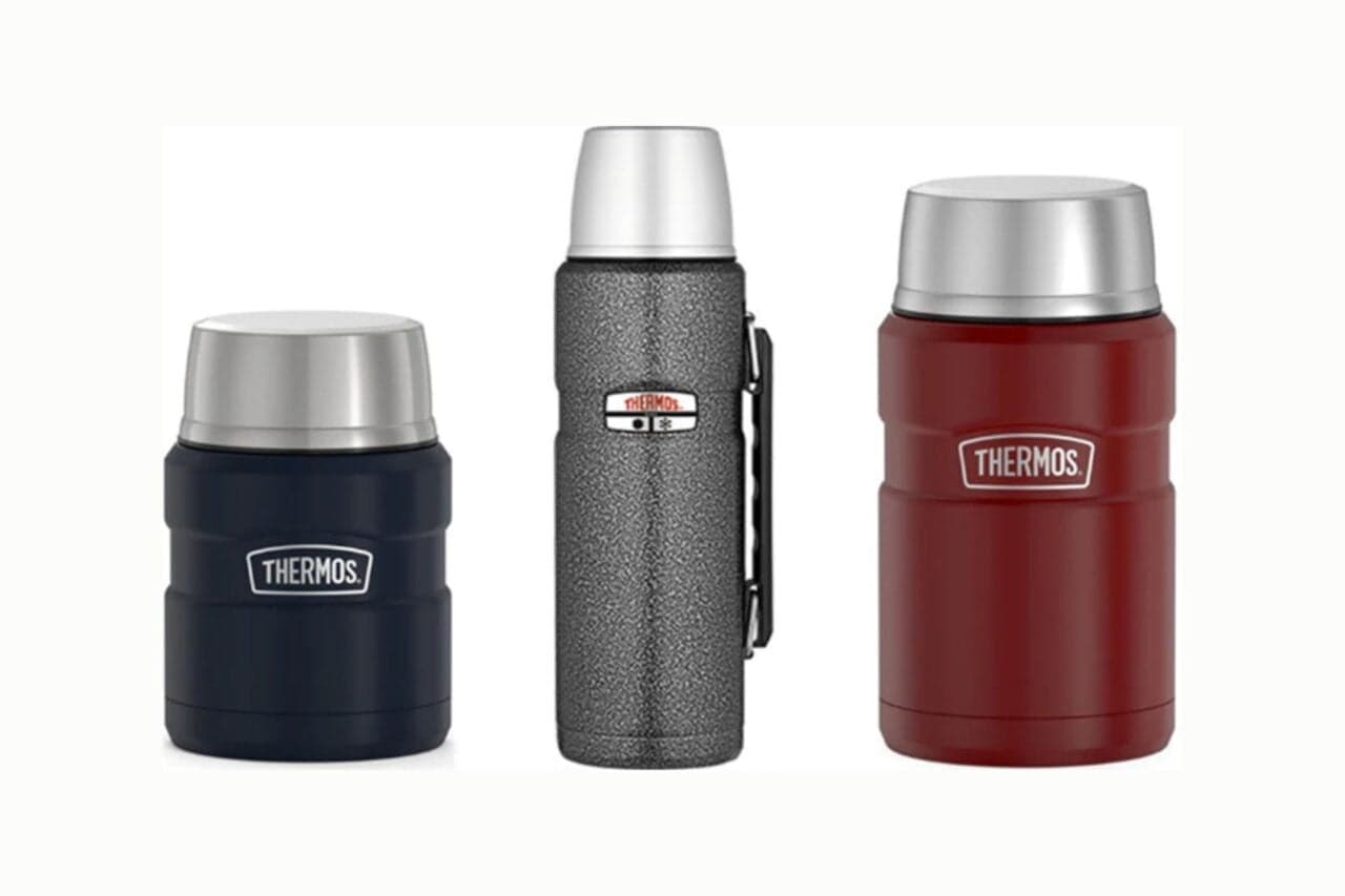Thermos Recalls Over 8 Million Bottles After Reports of ‘Permanent Vision Loss’