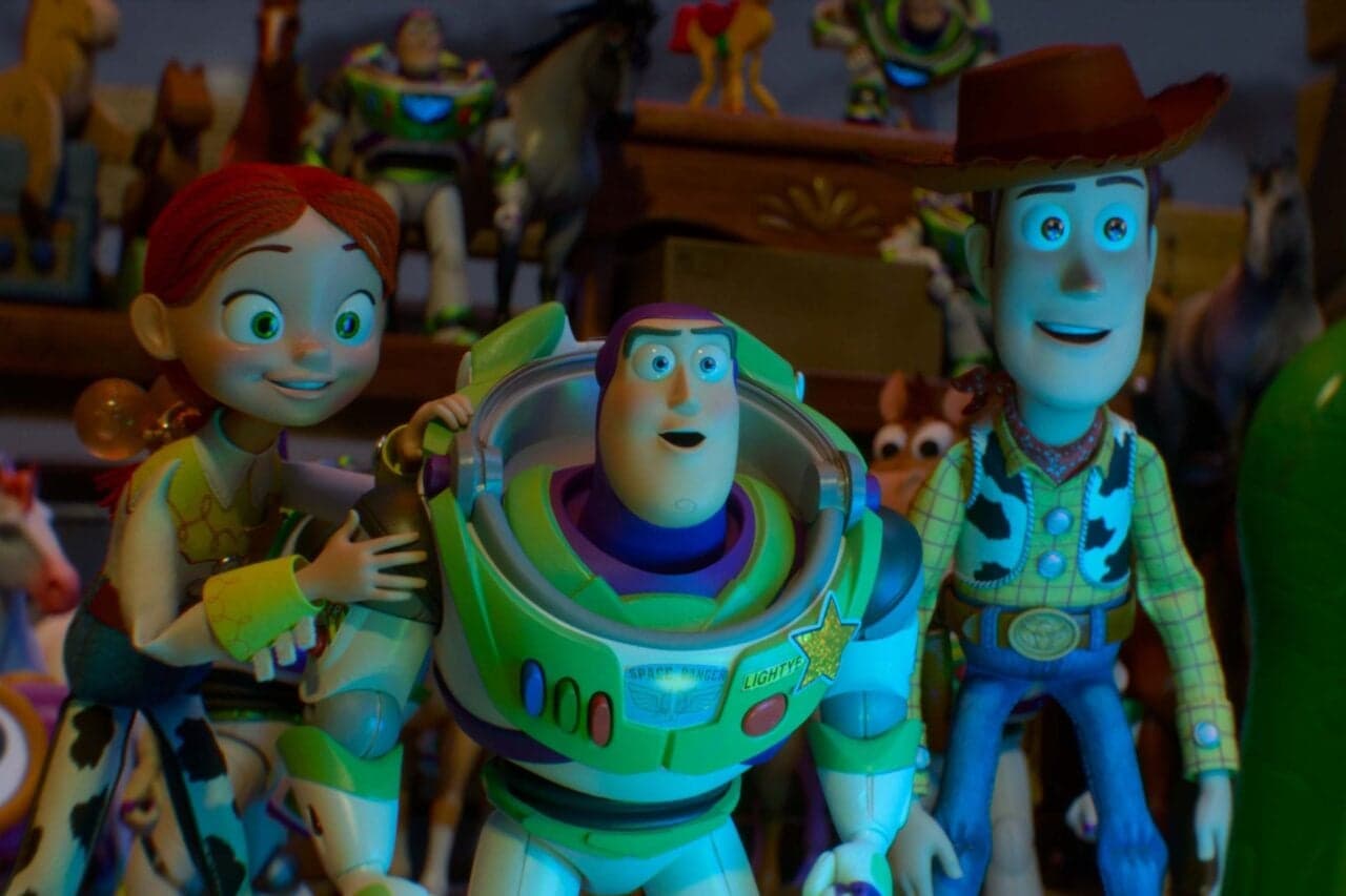 Toy Story 5 Soars to Top Debut in 2026 Box Office