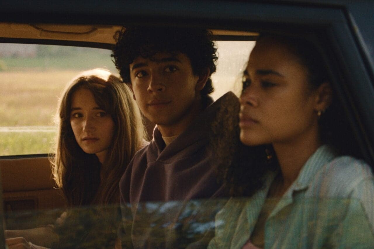 Widow’s Bay' Cast Emphasizes Significance of Filming at Authentic Locations