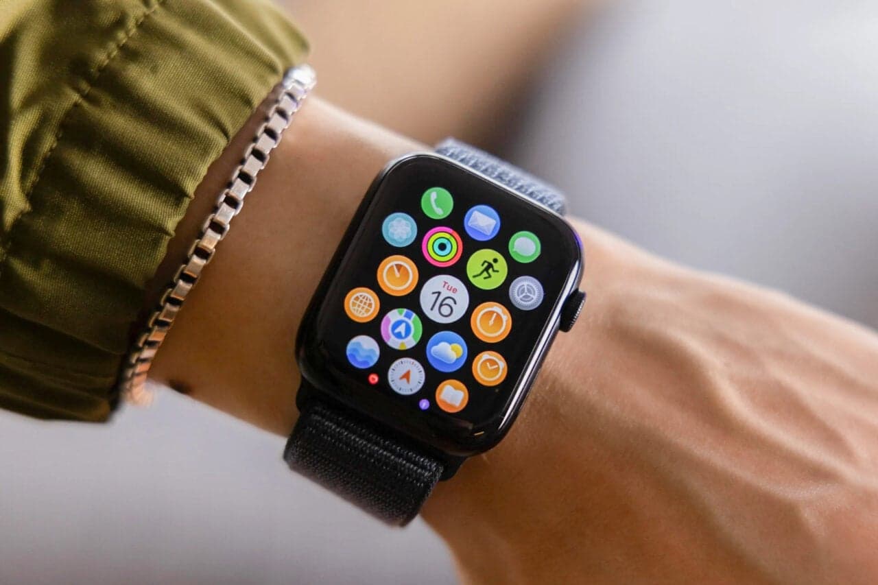 watchOS 27 Officially Compatible with Apple Watch Series 9