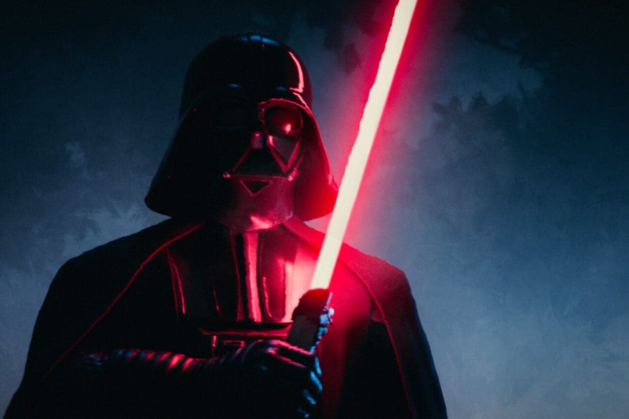‘Maul: Shadow Lord’ Used Darth Vader Damn Near Perfectly