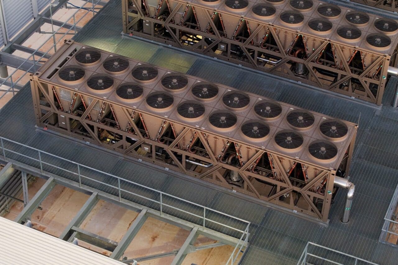 Data Centers Can Make Neighborhoods Up to 4 Degrees Hotter, Study Finds