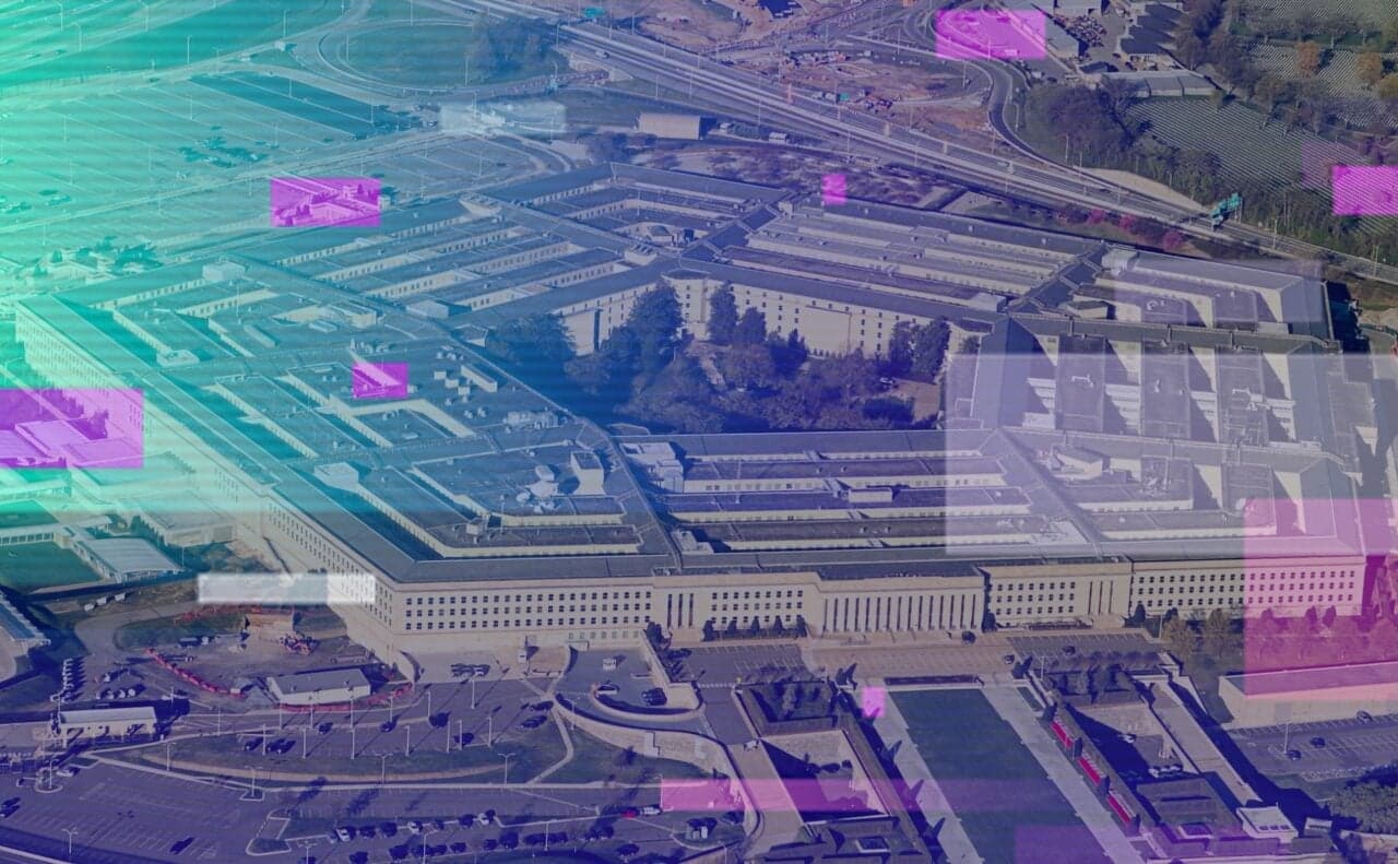 Pentagon Reportedly Plans to Adopt and Weaponize Latest Cyber-Capable AI Models