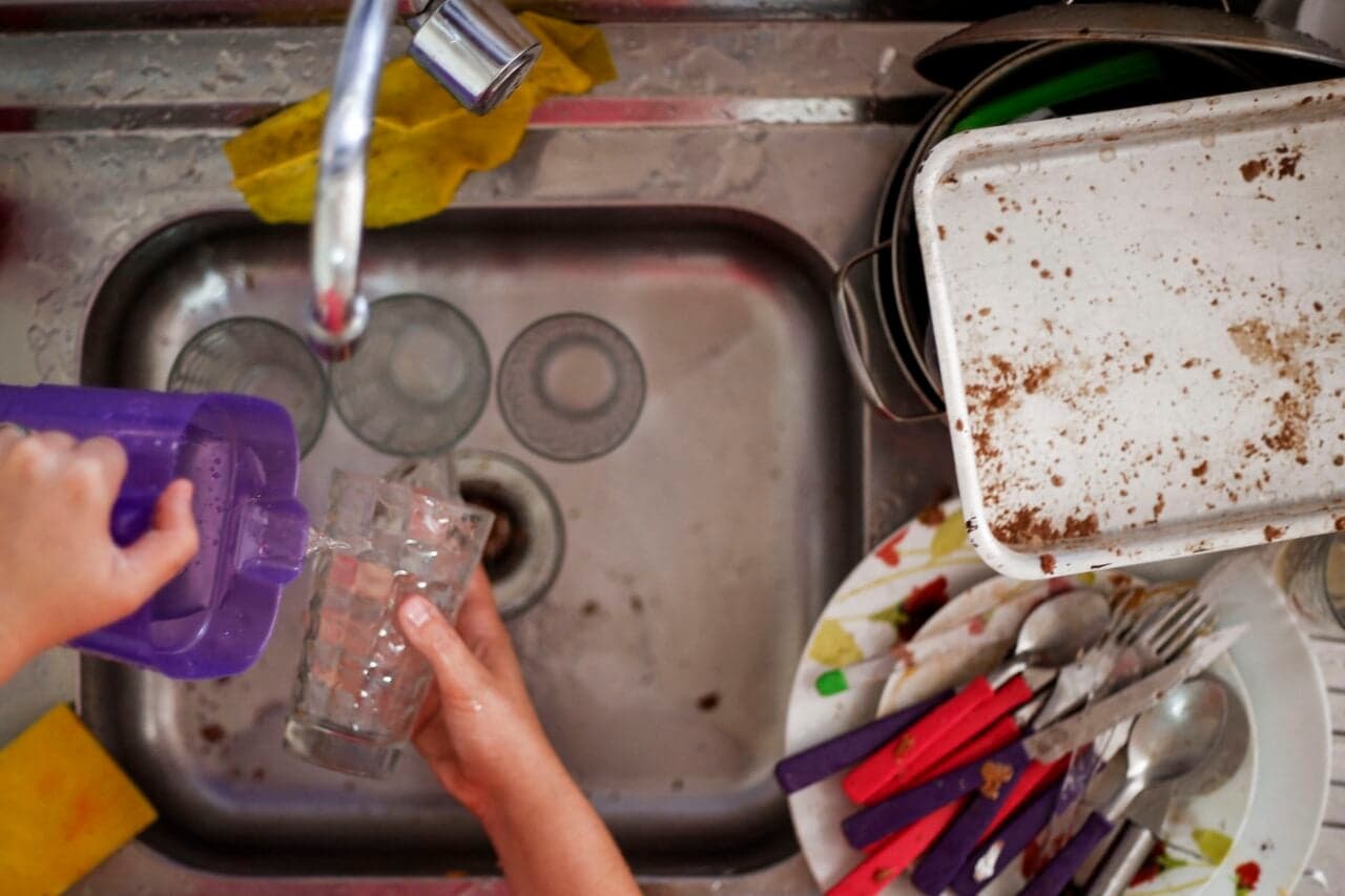 A Company Will Clean Your Nasty Apartment For Free if You Let Them Record It